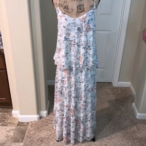 Women’s A&F 2-Piece Skirt/Top Set